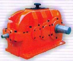 瑞德森DBY/DBYK/DCY/DCYK硬齒面圓柱齒輪減速機(jī)