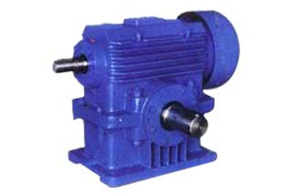 瑞德森 TP系列 平面包絡(luò)環(huán)面蝸桿減速機(jī)