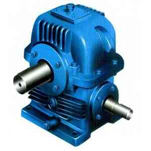 瑞德森 WH系列圓弧齒圓柱蝸桿減速機(jī)