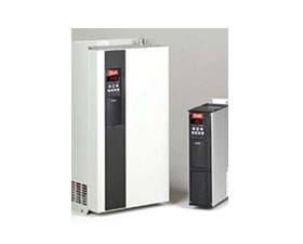 丹佛斯軟啟動(dòng)器 MCD 3000(三信自動(dòng)化代理)