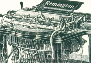 電報(bào)機(jī)改造