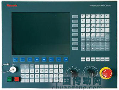 博士力士樂MTXmicro-c系列