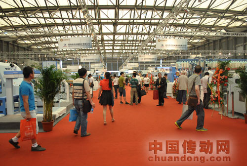 2012紡機(jī)展：不容錯(cuò)過(guò)的行業(yè)風(fēng)景