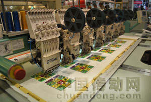 2012紡機(jī)展：不容錯(cuò)過(guò)的行業(yè)風(fēng)景