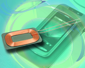 Vishay推出用于無(wú)線充電的新款接收線圈