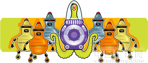 機器人走進珠三角，代替人工應(yīng)用引潮流？