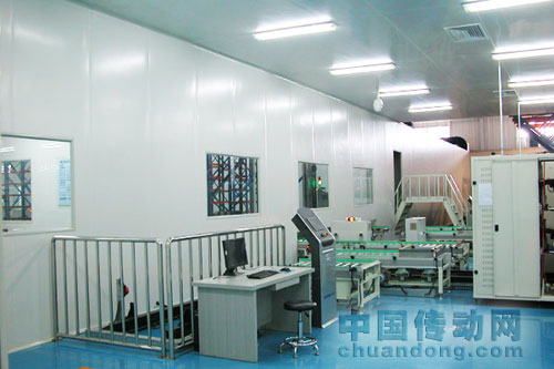 設備現(xiàn)場運行圖片