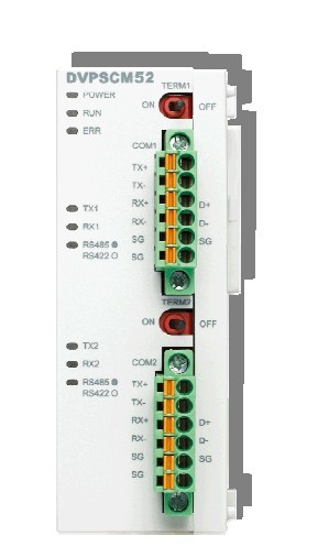 臺達通訊模塊新品助力智能建筑