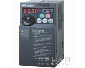 三菱FR-E700系列變頻調(diào)速器