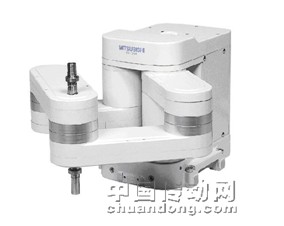 RP-1AH/3AH/5AH 工業(yè)機(jī)器人