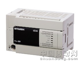三菱FX3U系列 可編程控制器