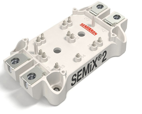 新多力  SEMIX 2s系列   SEMiX302GB12E4s功率模塊