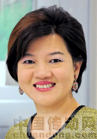 ABB任命新北亞區(qū)及中國(guó)首席財(cái)務(wù)官