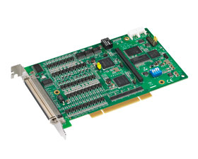 研華隆重推出新一代SoftMotion運動控制卡， 打造高性能設(shè)備自動化