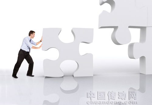 中國式管理開門紅在哪？