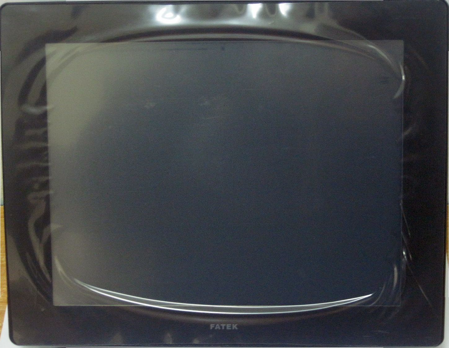 永宏 HMI FT104ST-T51R