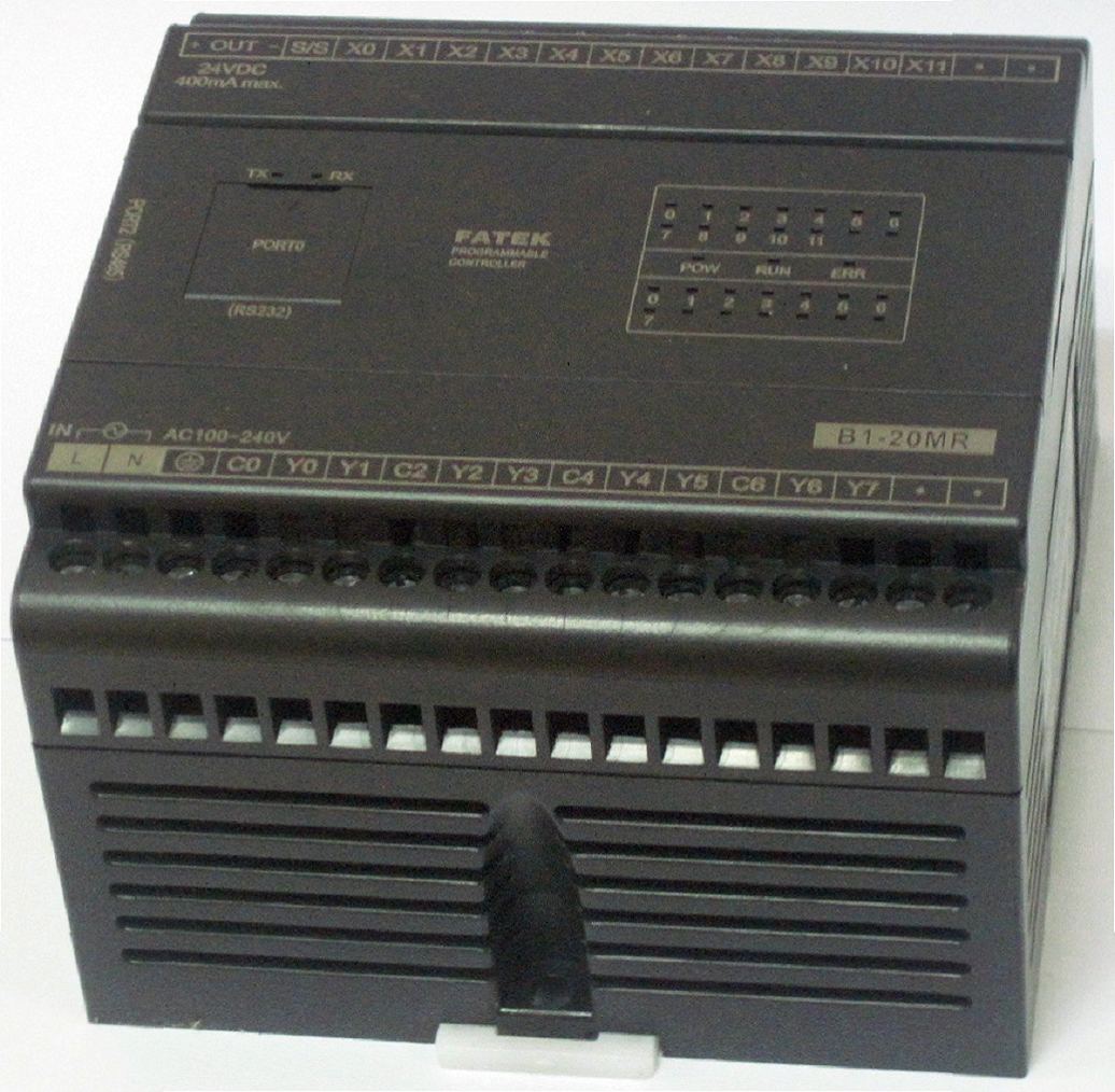 永宏 B1系列主機(jī)