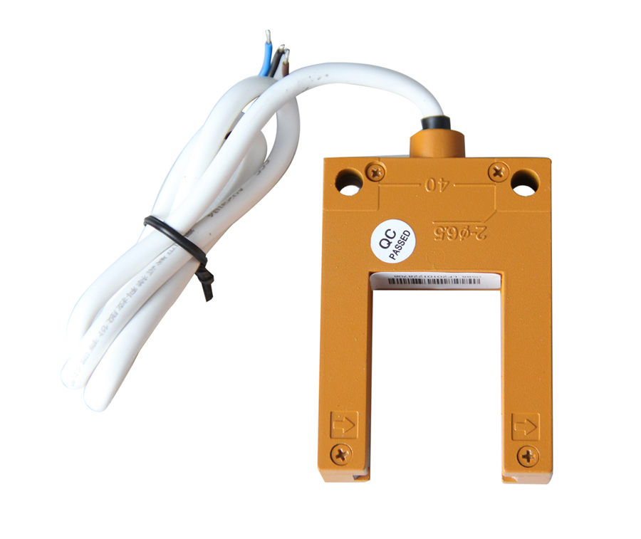 孚凡電子 槽型光電式傳感器 生產(chǎn)廠家