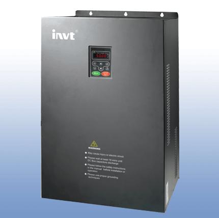 軸能機(jī)電 CHF100A變頻器