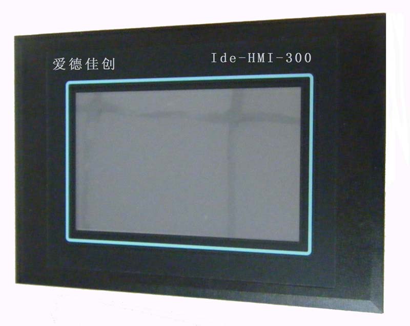 愛德佳創(chuàng) 帶I/O的人機(jī)界面