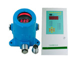 如特電子 氟利昂氣體泄漏檢測報警儀