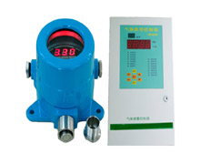 如特電子 有毒氣體泄漏報警儀