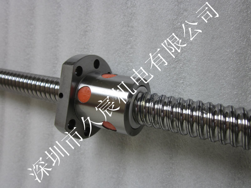 1605滾珠絲桿 TBI原裝進(jìn)口