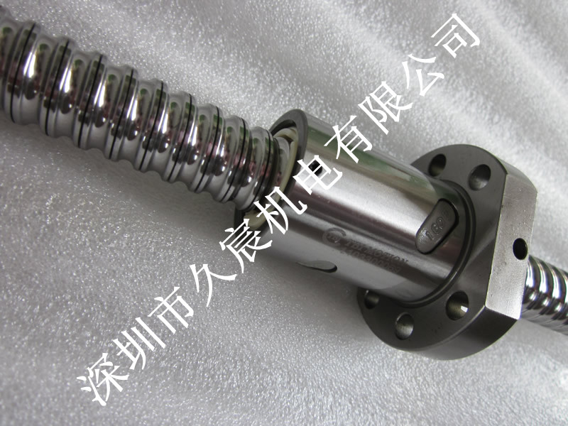 久宸機電 1610滾珠絲桿