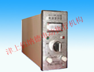 津上 伯納德DFD電動(dòng)操作器