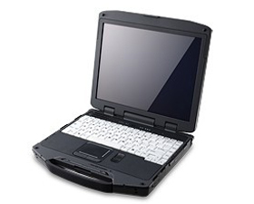 研華全強(qiáng)固式工業(yè)筆記本PWS-980戶外作業(yè)的可靠伙伴