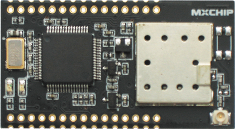 上海慶科 UART EMW3060