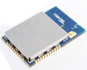 上海慶科 EMZ3040B系列UART接口底功耗無線網(wǎng)絡(luò)處理模塊