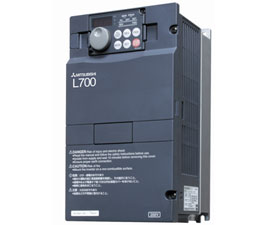 全新L700系列變頻器登場，釋放高性價比璀璨之光