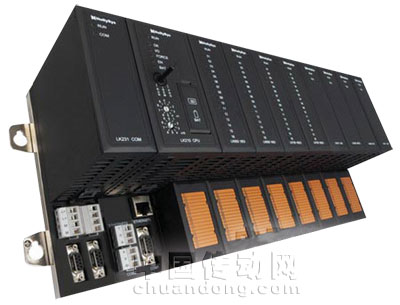 &nbsp;&nbsp;和利時LK