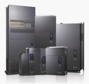 風(fēng)云再起，臺達C2000 690V變頻器新品亮相