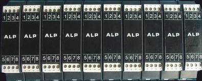 愛(ài)樂(lè)普高性能無(wú)源信號(hào)隔離器