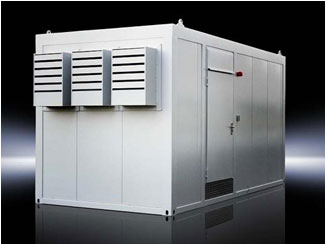 DCC移動(dòng)數(shù)據(jù)機(jī)房