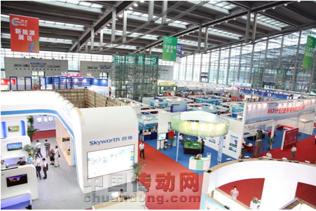 2012華南國際工業(yè)組裝技術與裝備展覽會盛大隆重開幕