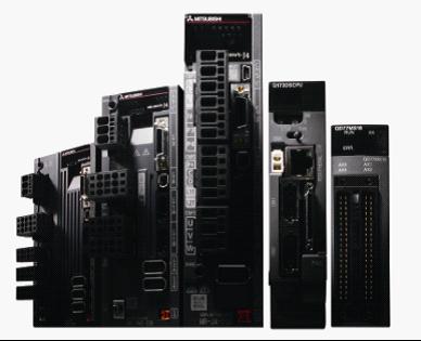 人/機(jī)/環(huán)境和諧統(tǒng)一  新一代伺服系統(tǒng)MELSERV0-J4系列完美上市