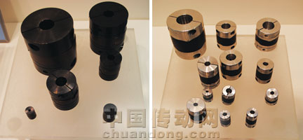 日本NBK(鍋屋百迪精密機(jī)械有限公司):深耕中國(guó)市場(chǎng)