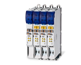 Lenze 全新的伺服驅(qū)動器 i700