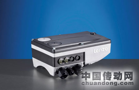 Lenze 推出Motec新的功率段產(chǎn)品