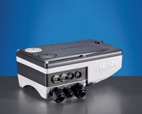 Lenze 推出Motec新的功率段產(chǎn)品