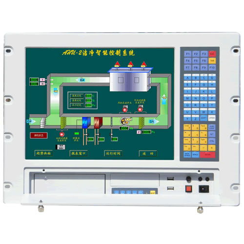德創(chuàng)自動化 AWS150 一體化工作站