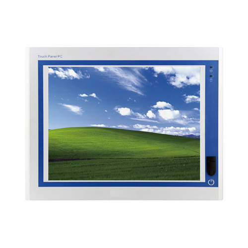 德創(chuàng)自動(dòng)化 AS1500-CORE酷睿低功耗處理器工業(yè)平板電腦