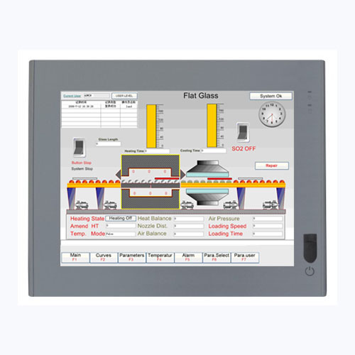 德創(chuàng)自動(dòng)化 Intel 凌動(dòng)工業(yè)平板電腦