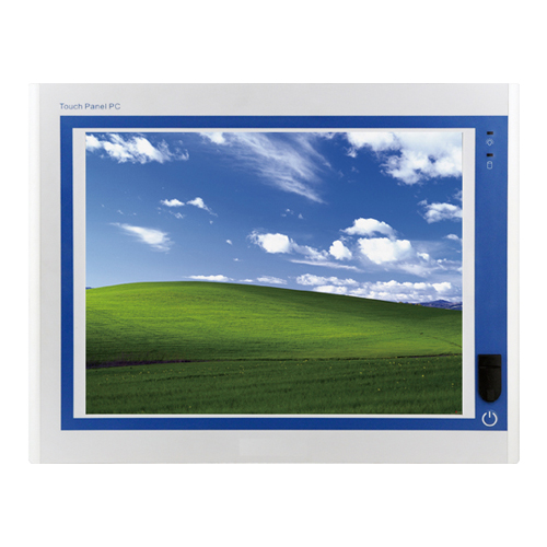 西安德創(chuàng) AS1700-CORE 工業(yè)平板電腦