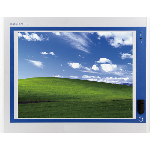 德創(chuàng)自動(dòng)化 AS1900-CORE工業(yè)平板電腦