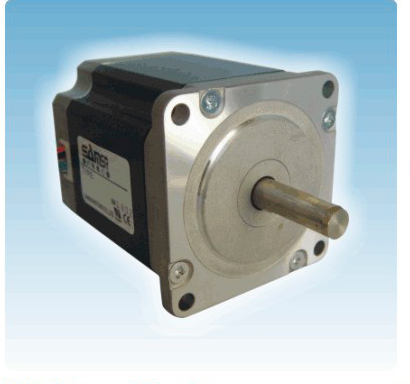 山社 三相60mm步進(jìn)電機(jī)