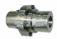 迅豐 GYD型（原YLD型）有對中榫凸緣聯(lián)軸器